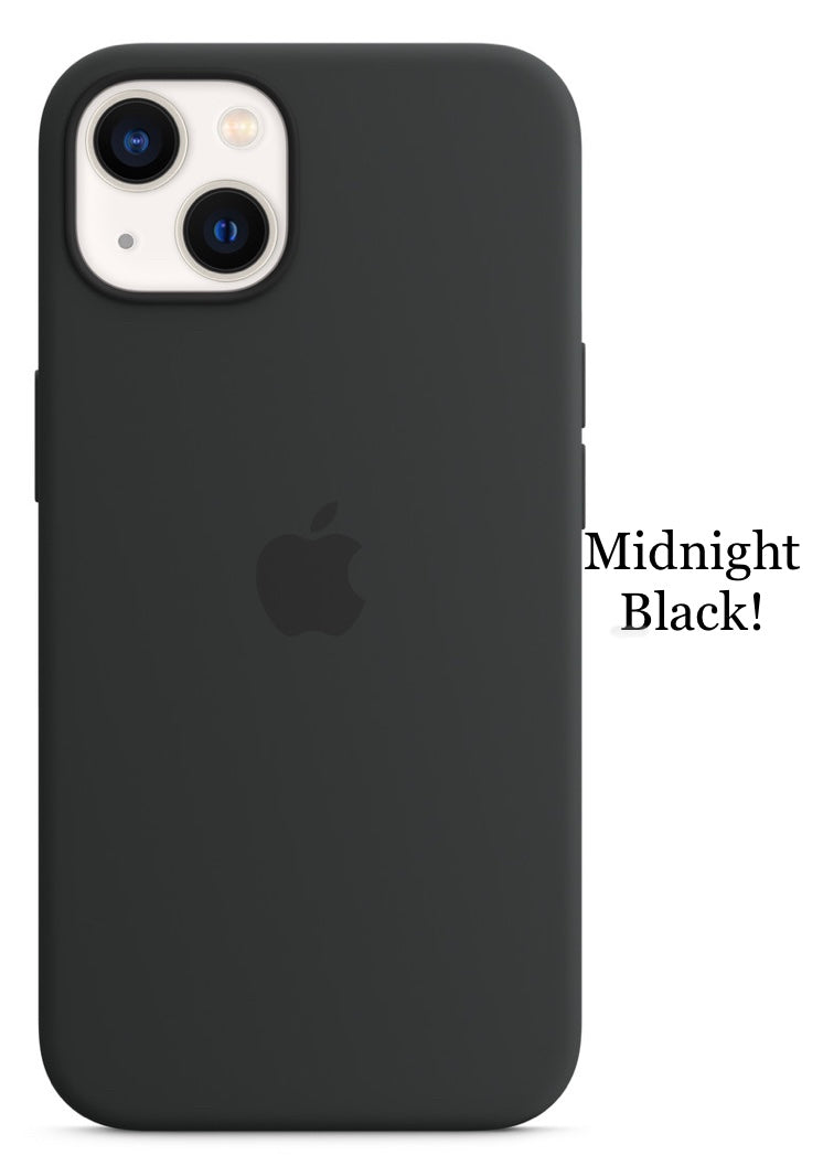 iPhone 13 MagSafe Silicone Case | Super Savings Technologies iPhone 13 MagSafe Silicone Case | Super Savings Technologies